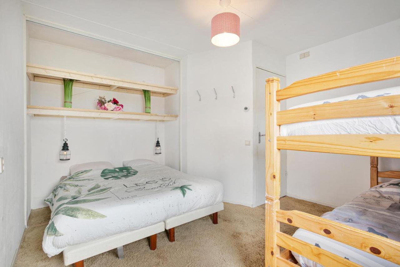 Mooi Huis Met Zeezicht Aan Strand Bed En Breakfast Yerseke Zewnętrze zdjęcie